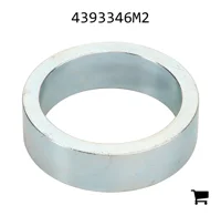 AGCO 4393346M2 Проставочная втулка