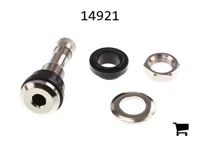 AGCO 14921 Клапанный стержень