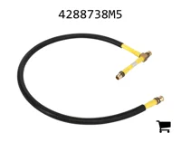 AGCO 4288738M5 Трубка