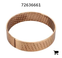 AGCO 72636661 Подшипник