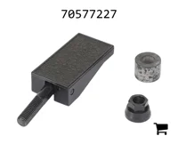 AGCO 70577227 Защелка