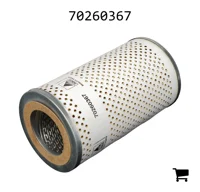 AGCO 70260367 Гидравлический фильтрующий элемент