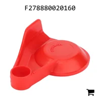 AGCO F278880020160 Пыльник