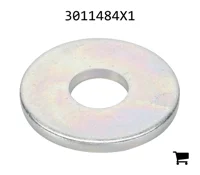 AGCO 3011484X1 Упрочнённая шайба