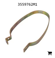 AGCO 3559762M1 Зажим