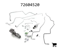 AGCO 72604520 Тормоз прицепа