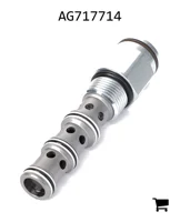 AGCO AG717714 Клапан управления