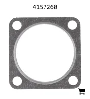 AGCO 4157260 Прокладка