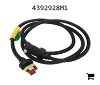 AGCO 4392928M1 Жгут