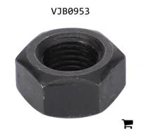 AGCO VJB0953 Гайка