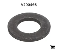 AGCO VJD0408 Шайба