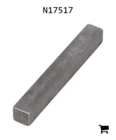 AGCO N17517 Ключ