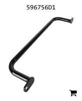 AGCO 596756D1 Монтажный кронштейн