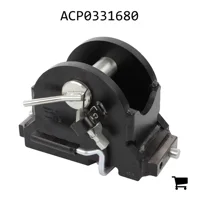 AGCO ACP0331680 Прицепное устройство, серьга