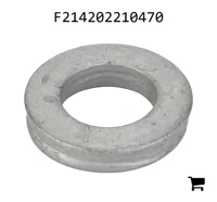 AGCO F214202210470 Диск