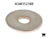 AGCO ACW0352380 Шайба