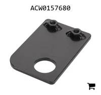 AGCO ACW0157680 Кронштейн