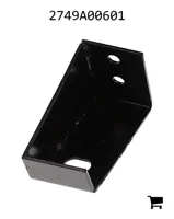 AGCO 2749A00601 Кронштейн