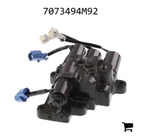 AGCO 7073494M92 Клапан