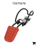 AGCO 72675676 Крепеж