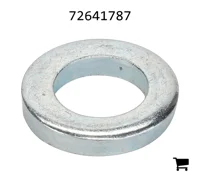 AGCO 72641787 Плоская шайба