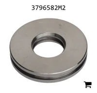 AGCO 3796582M2 Держатель уплотнения