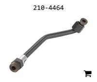 AGCO 210-4464 Гидравлическая линия