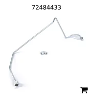 AGCO 72484433 Патрубок наддува