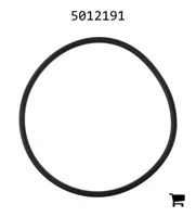 AGCO 5012191 Уплотнение