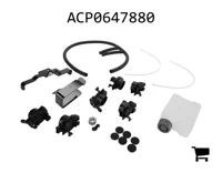 AGCO ACP0647880 Маслосборник