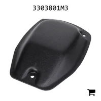 AGCO 3303801M3 Крышка