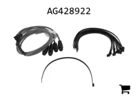 AGCO AG428922 Переходной кабель AgCam - Viper 4