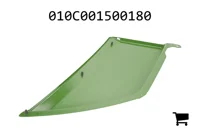 AGCO 010C001500180 Боковая часть