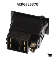 AGCO ACP0625370 Переключатель