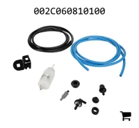 AGCO 002C060810100 Кронштейн