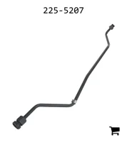 AGCO 225-5207 Трубка гидравлическая