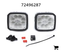 AGCO 72496287 Светодиодный фонарь, заднее крыло