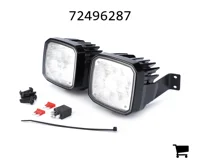 AGCO 72496287 Светодиодный фонарь, заднее крыло