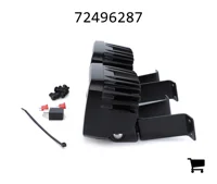 AGCO 72496287 Светодиодный фонарь, заднее крыло
