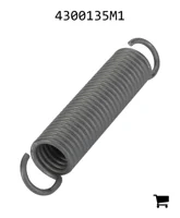 AGCO 4300135M1 Пружина