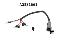 AGCO AG331661 Комплект переключателей