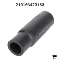 AGCO 210103470180 Масляный шланг для линии охлаждения
