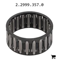 AGCO 2.2999.357.0 Игольчатый подшипник