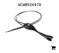 AGCO ACW092647A Джойстик управления