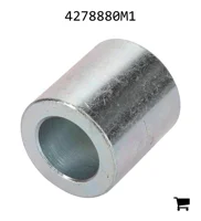 AGCO 4278880M1 Проставочная втулка