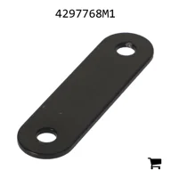 AGCO 4297768M1 Пластина