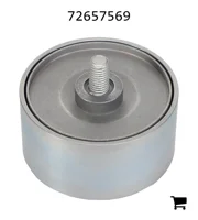 AGCO 72657569 Натяжной ролик