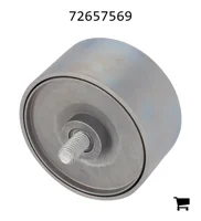 AGCO 72657569 Натяжной ролик