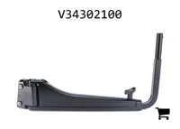 AGCO V34302100 Кронштейн зеркала правый в сборе