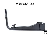 AGCO V34302100 Кронштейн зеркала правый в сборе